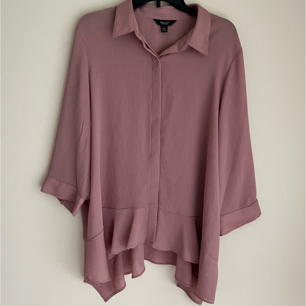 Simply Vera by Vera Wang